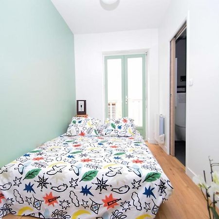 Superbe Studio Cosy Plage De L'Ecluse 200M Apartment Dinard Exterior photo